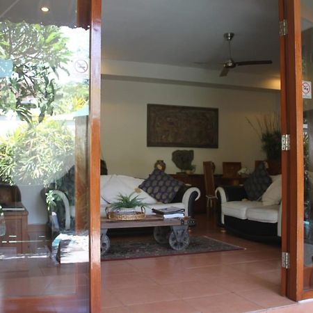 Villa Chinta 1 Sanur Dış mekan fotoğraf