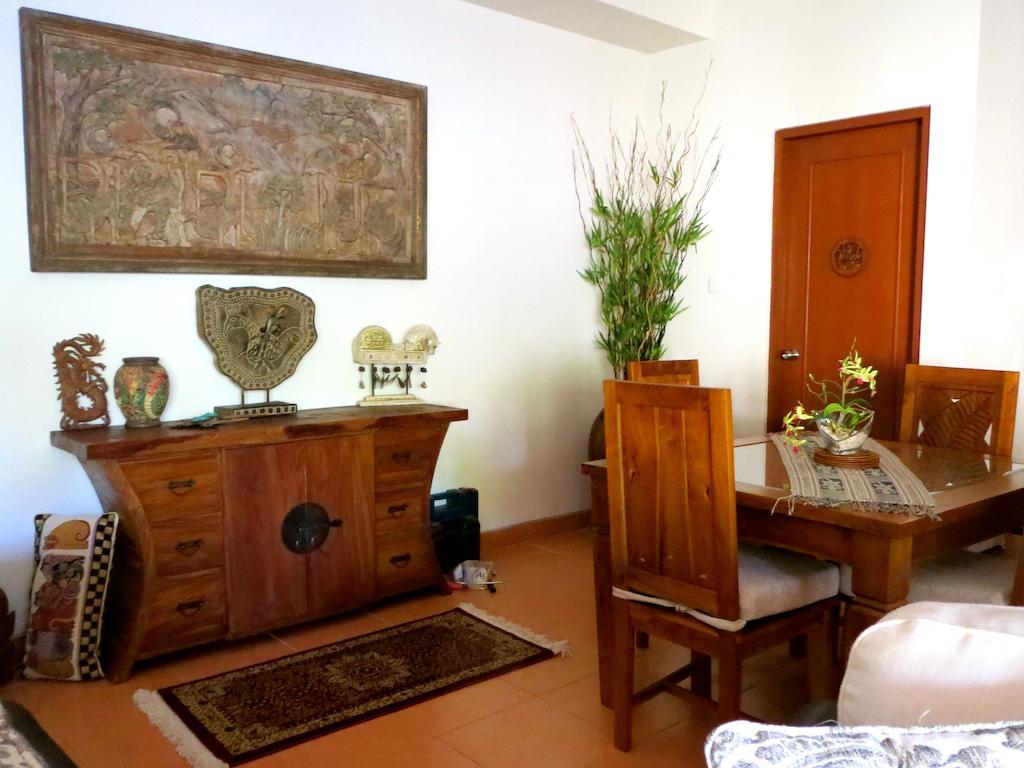 Villa Chinta 1 Sanur Oda fotoğraf