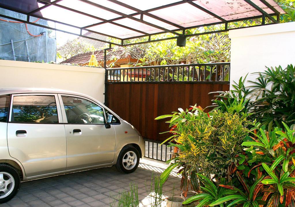 Villa Chinta 1 Sanur Oda fotoğraf