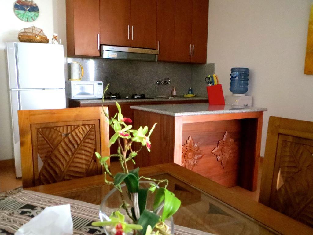 Villa Chinta 1 Sanur Oda fotoğraf