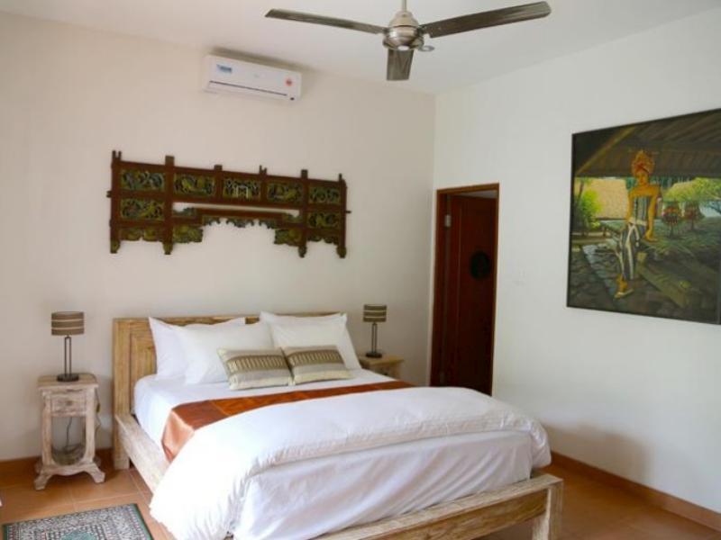 Villa Chinta 1 Sanur Dış mekan fotoğraf