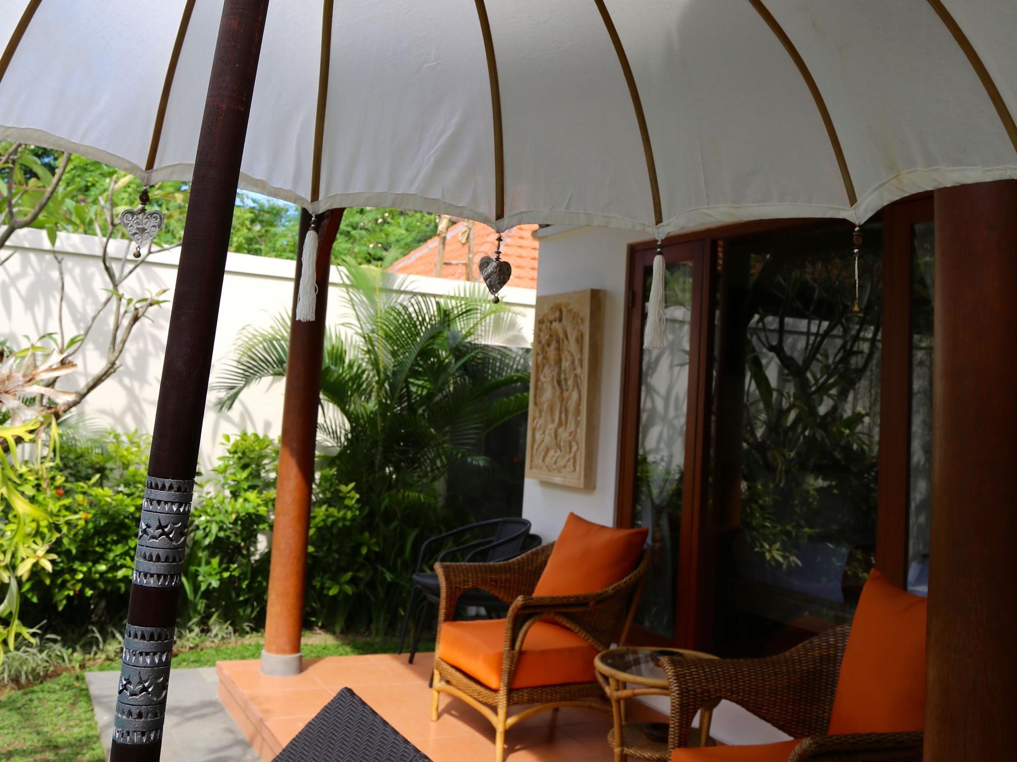 Villa Chinta 1 Sanur Dış mekan fotoğraf