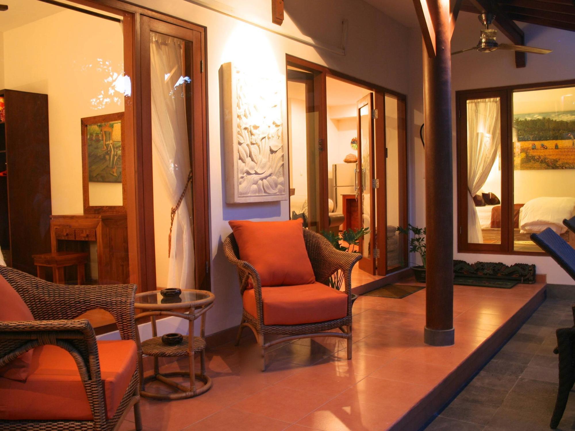 Villa Chinta 1 Sanur Dış mekan fotoğraf