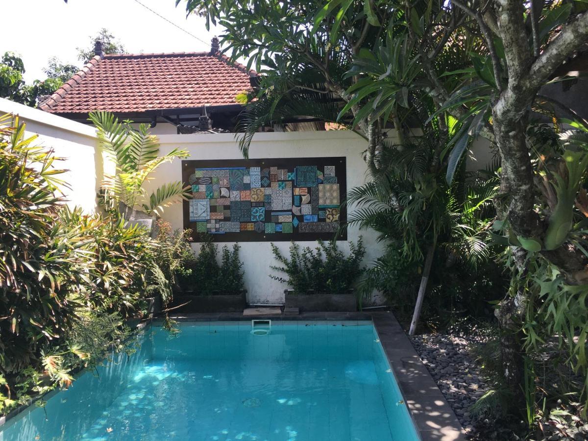 Villa Chinta 1 Sanur Dış mekan fotoğraf